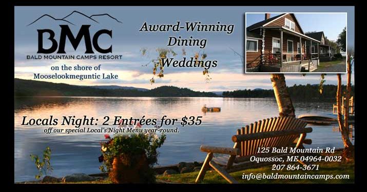 2016 Events Rangeley Maine Events And Concerts Rangeley Friends Of The Arts