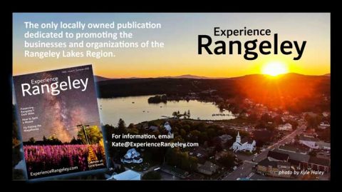 rangeley