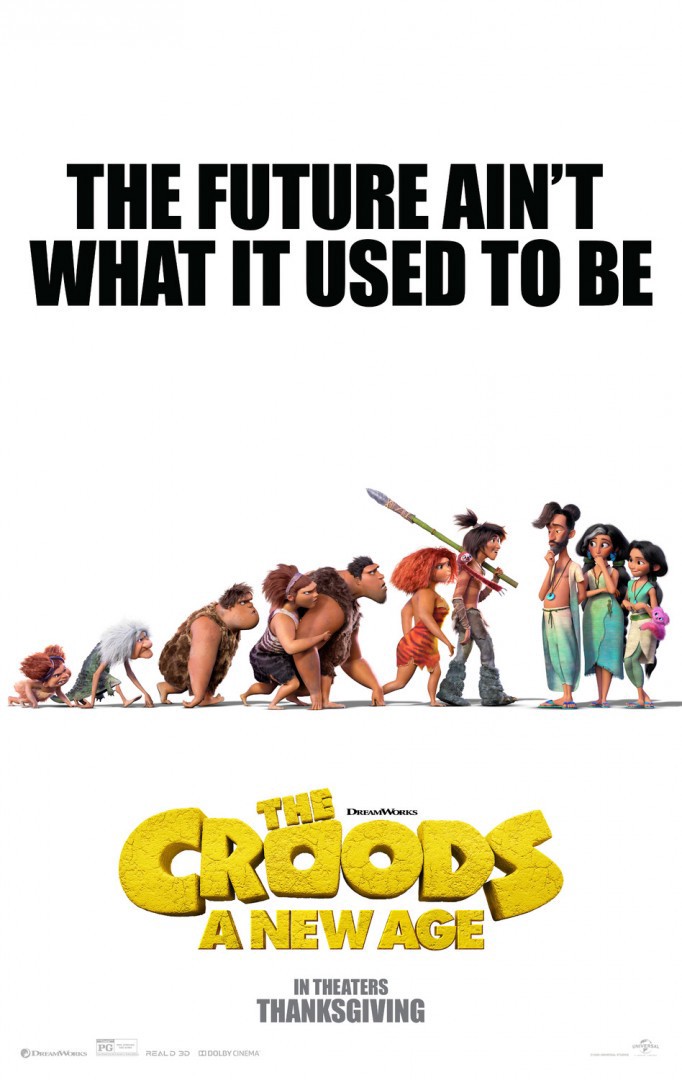 Croods