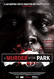 Murder in the Park