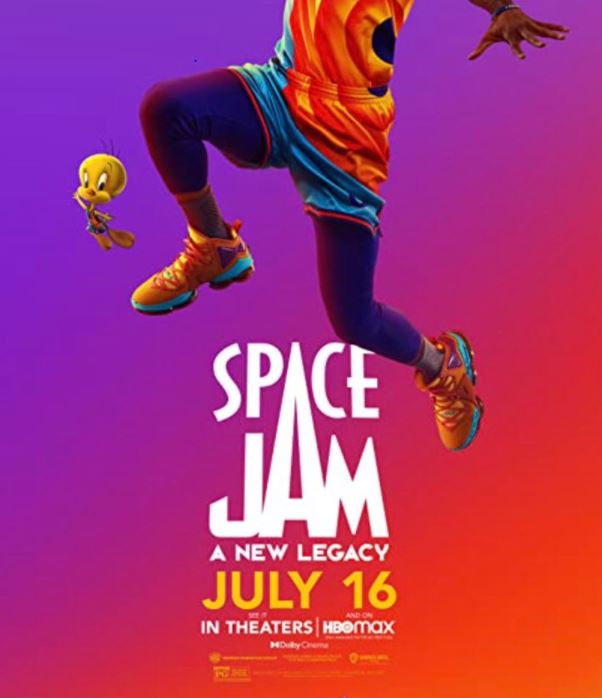 Space Jam