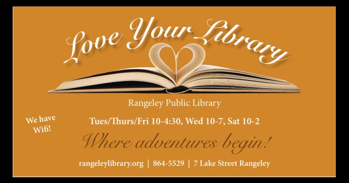 Rangeley Public Library