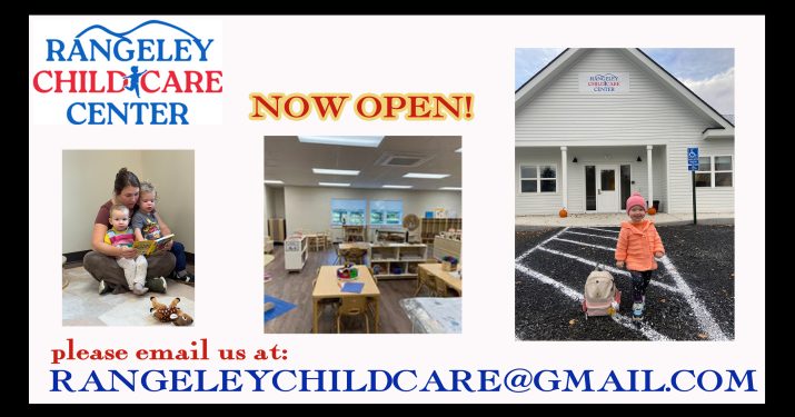 Rangeley Childcare Center