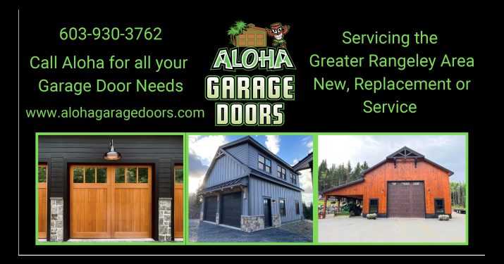 Aloha Garage Doors