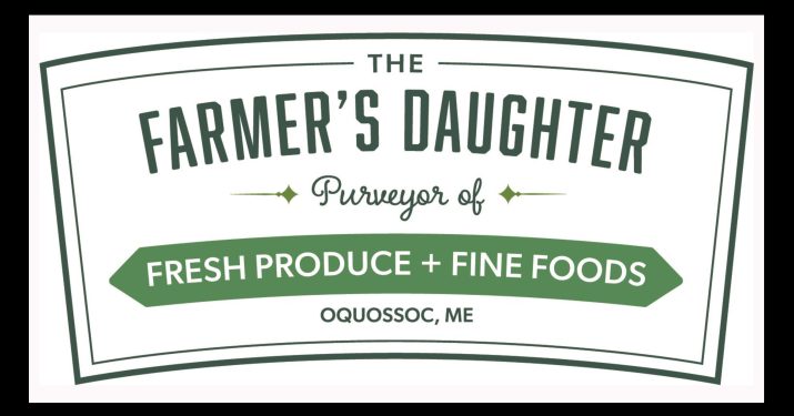 Farmers Daughter