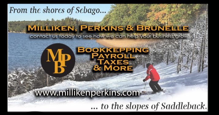 Milliken, Perkins, & Brunelle